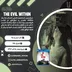 اکانت قانونی The Evil Within برای PS5 و PS4